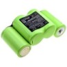 Batterie pour Theis TAL Evolution (200) (4000 mAh/19.2 Wh, 4.8 V)
