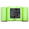 Batterie pour Theis TAL Evolution (200) (4000 mAh/19.2 Wh, 4.8 V)