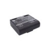 Batterie pour Trimble MobileMapper 120 (7800 mAh/28.86 Wh, 3.7 V)