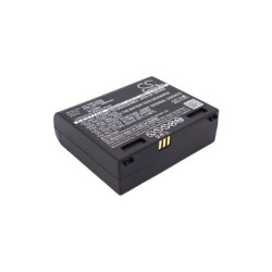 Batterie pour Trimble ProMark 120 (7800 mAh/28.86 Wh, 3.7 V)