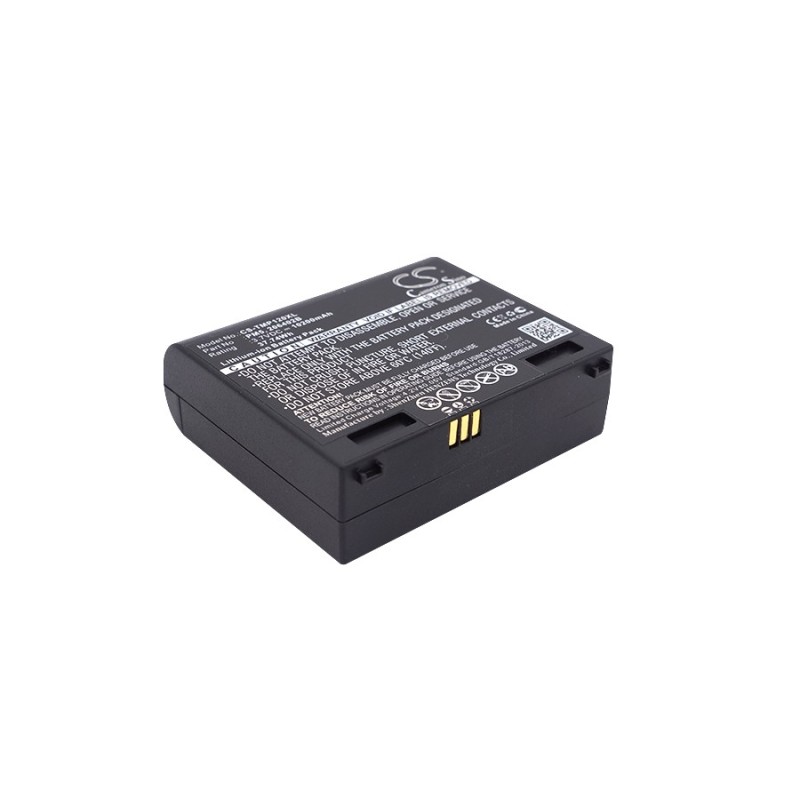 Batterie pour Trimble PM5 (10200 mAh/37.74 Wh, 3.7 V)