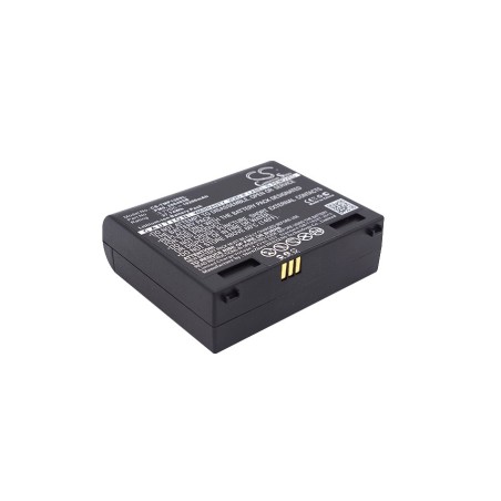 Batterie pour Trimble PM5 (10200 mAh/37.74 Wh, 3.7 V)