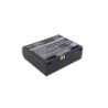 Batterie pour Trimble PM5 (10200 mAh/37.74 Wh, 3.7 V)
