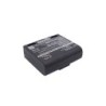 Batterie pour Trimble PM5 (10200 mAh/37.74 Wh, 3.7 V)