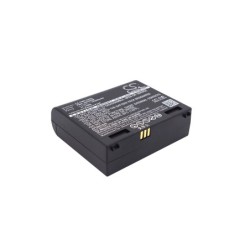 Batterie pour Trimble ProMark 100 (10200 mAh/37.74 Wh, 3.7 V)