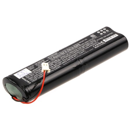 Batterie pour Topcon Hiper-L1 (4400 mAh/32.56 Wh, 7.4 V)