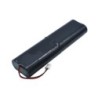 Batterie pour Topcon Hiper Lite Plus (5200 mAh/38.48 Wh, 7.4 V)