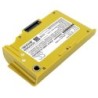 Batterie pour Topcon 111C (1400 mAh/10.08 Wh, 7.2 V)