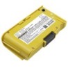 Batterie pour Topcon 101C (1400 mAh/10.08 Wh, 7.2 V)