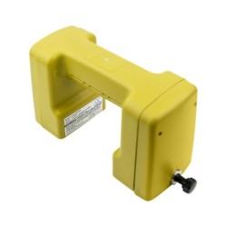 Batterie pour Topcon GPT-1001 (2700 mAh/19.44 Wh, 7.2 V)