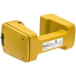 Batterie pour Topcon BT-30Q (2700 mAh/19.44 Wh, 7.2 V)