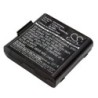 Batterie pour Carlson RT3 (10400 mAh/38.48 Wh, 3.7 V)