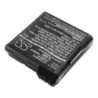 Batterie pour Carlson RT3 (10400 mAh/38.48 Wh, 3.7 V)