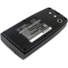 Batterie pour Topcon CS-100 (2700 mAh/19.44 Wh, 7.2 V)