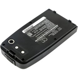 Batterie pour Topcon CS-100 (2700 mAh/19.44 Wh, 7.2 V)