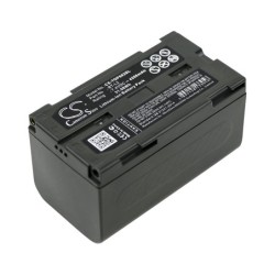 Batterie pour Topcon HiPer II Receivers (4200 mAh/31.08 Wh, 7.4 V)