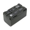 Batterie pour Topcon HiPer II Receivers (4200 mAh/31.08 Wh, 7.4 V)
