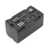 Batterie pour Topcon OS-605G (4200 mAh/31.08 Wh, 7.4 V)