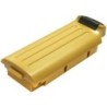 Batterie pour Topcon GR-5 (4000 mAh/28.8 Wh, 7.2 V)