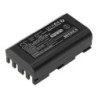 Batterie pour South X11 Data Controller (2600 mAh/19.24 Wh, 7.4 V)