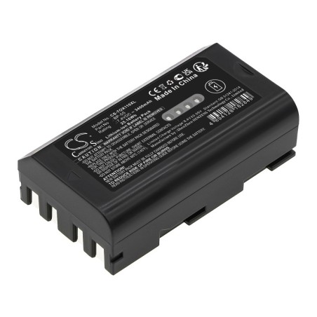 Batterie pour South X11 Data Controller (3400 mAh/25.16 Wh, 7.4 V)