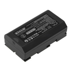 Batterie pour South X11 Data Controller (3400 mAh/25.16 Wh, 7.4 V)