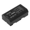 Batterie pour South X11 Data Controller (3400 mAh/25.16 Wh, 7.4 V)