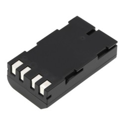Batterie pour South X11 Data Controller (3400 mAh/25.16 Wh, 7.4 V)