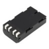 Batterie pour South X11 Data Controller (3400 mAh/25.16 Wh, 7.4 V)