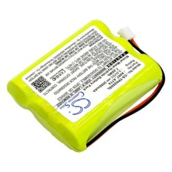 Batterie pour TPI A774 (2000 mAh/7.2 Wh, 3.6 V)