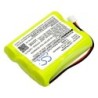 Batterie pour TPI 714 (2000 mAh/7.2 Wh, 3.6 V)