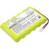 Batterie pour TPI A004 (2000 mAh/14.4 Wh, 7.2 V)
