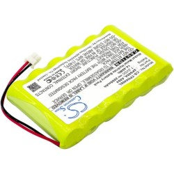 Batterie pour TPI A004 (2000 mAh/14.4 Wh, 7.2 V)