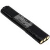 Batterie pour Trilithic 860DSP field analyzer (2500 mAh/18 Wh, 7.2 V)