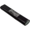 Batterie pour Trilithic 860DSP field analyzer (2500 mAh/18 Wh, 7.2 V)
