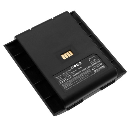 Batterie pour Hi-Target BL-2000A (2000 mAh/14.8 Wh, 7.4 V)