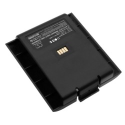 Batterie pour Hi-Target BL-2000A (2000 mAh/14.8 Wh, 7.4 V)