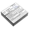 Batterie pour Hi-Target BL-6300A (4600 mAh/17.02 Wh, 3.7 V)