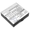 Batterie pour Hi-Target BL-6300A (4600 mAh/17.02 Wh, 3.7 V)