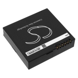 Batterie pour Hi-Target BL-6300A (4600 mAh/17.02 Wh, 3.7 V)