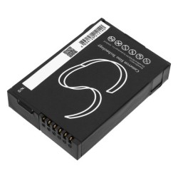 Batterie pour Hi-Target ihand 30 data controller (4000 mAh/14.8 Wh, 3.7 V)