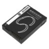 Batterie pour Hi-Target ihand 30 data controller (4000 mAh/14.8 Wh, 3.7 V)