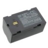Batterie pour Hi-Target BL-5000 (5000 mAh/37 Wh, 7.4 V)
