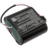 Batterie pour Trimble AgGPS (12000 mAh/72 Wh, 6 V)