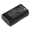 Batterie pour Trimble M1 (6400 mAh/23.68 Wh, 3.7 V)