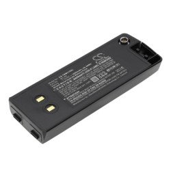 Batterie pour Trimble S8 (3500 mAh/25.2 Wh, 7.2 V)