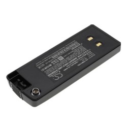 Batterie pour NiKon DTM-352 (3500 mAh/25.2 Wh, 7.2 V)