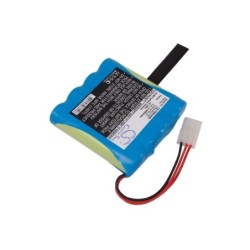Batterie pour Trimble E-0191 (4000 mAh/19.2 Wh, 4.8 V)