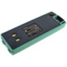 Batterie pour Trimble M3 (3800 mAh/27.36 Wh, 7.2 V)