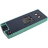 Batterie pour Trimble S8 (3800 mAh/27.36 Wh, 7.2 V)